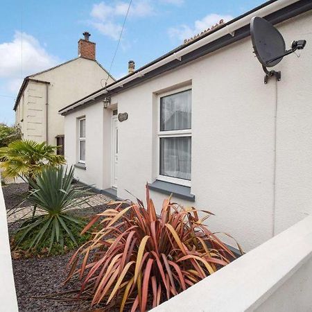 Newly Renovated Characterful Cottage, Wheal Rose Scorrier Exterior foto